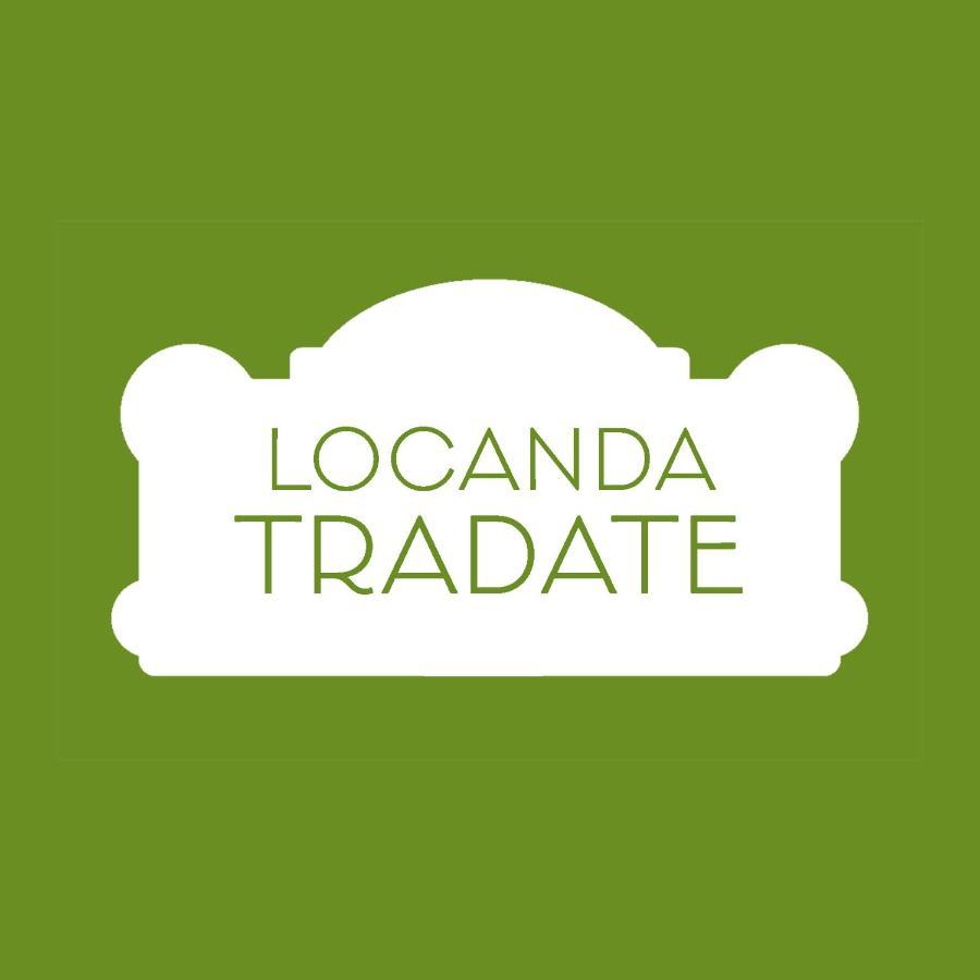 ホテル Locanda Tradate エクステリア 写真